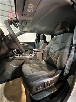 Chevrolet Blazer